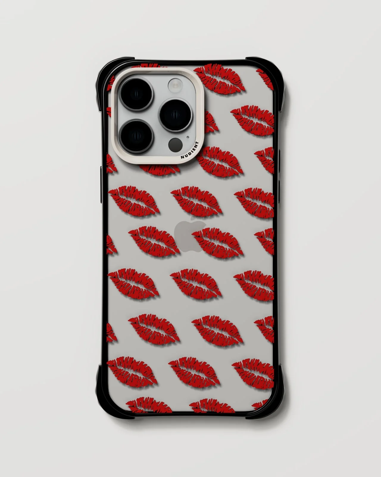 Form Bumpy Case