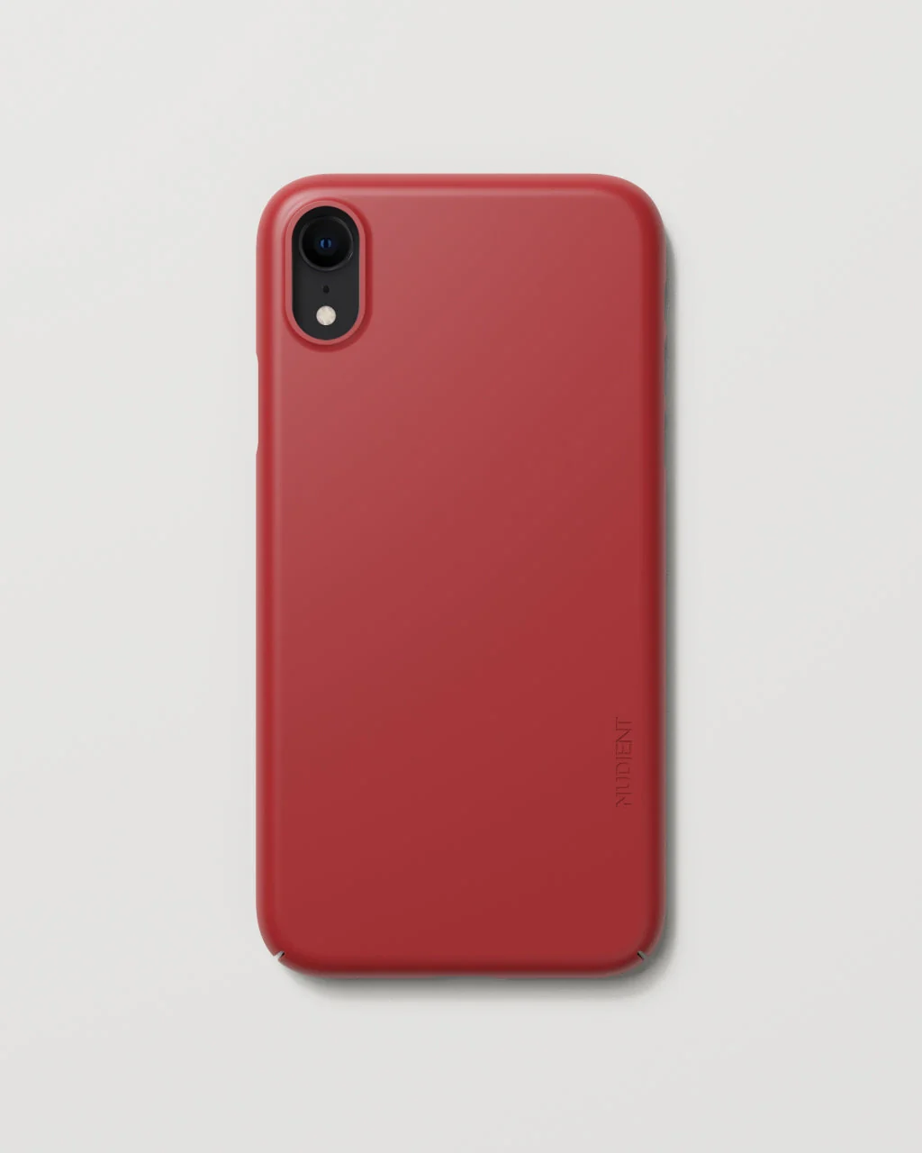 Coques fines pour iPhone XR