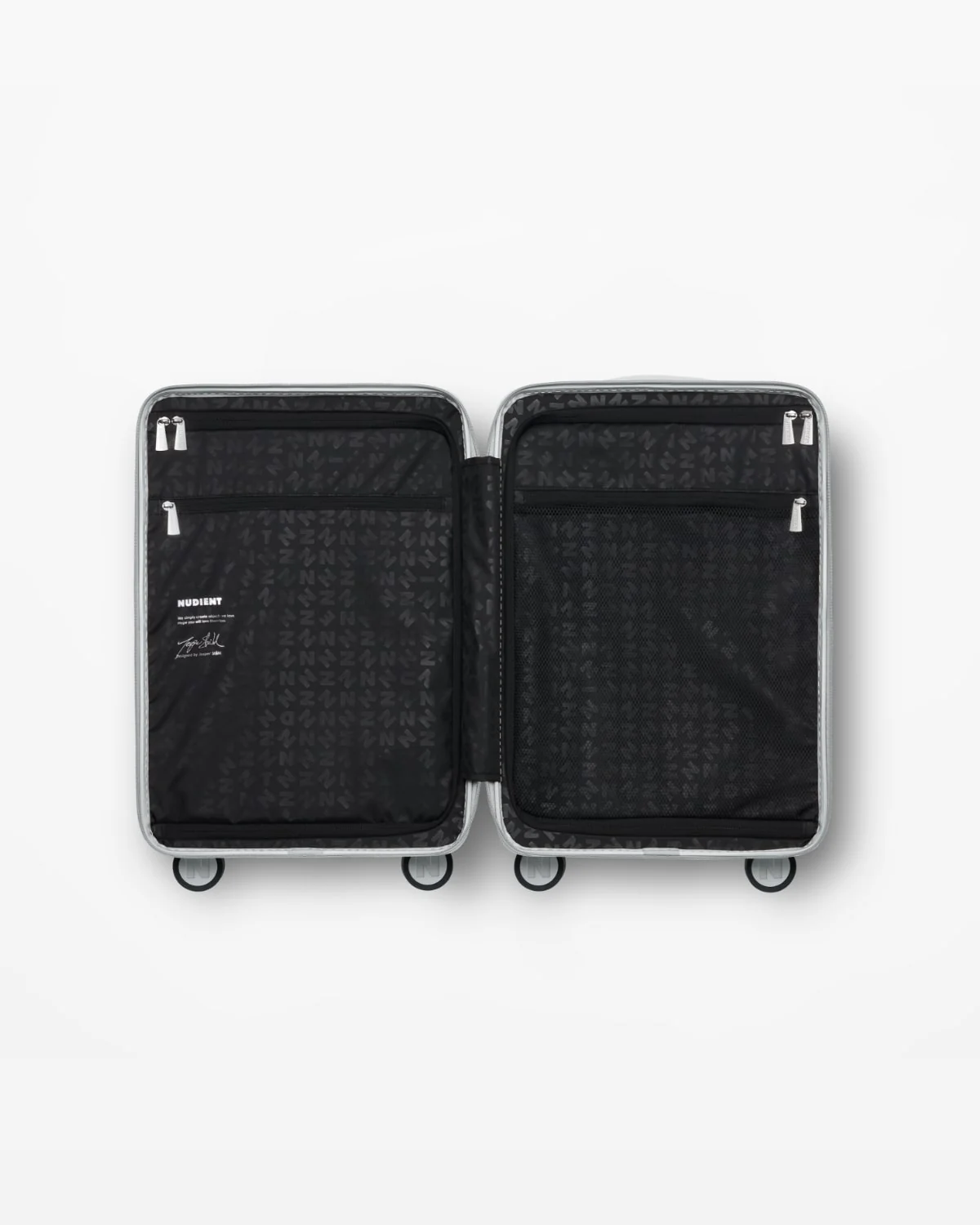 Bold Cabin Bag - Image 7